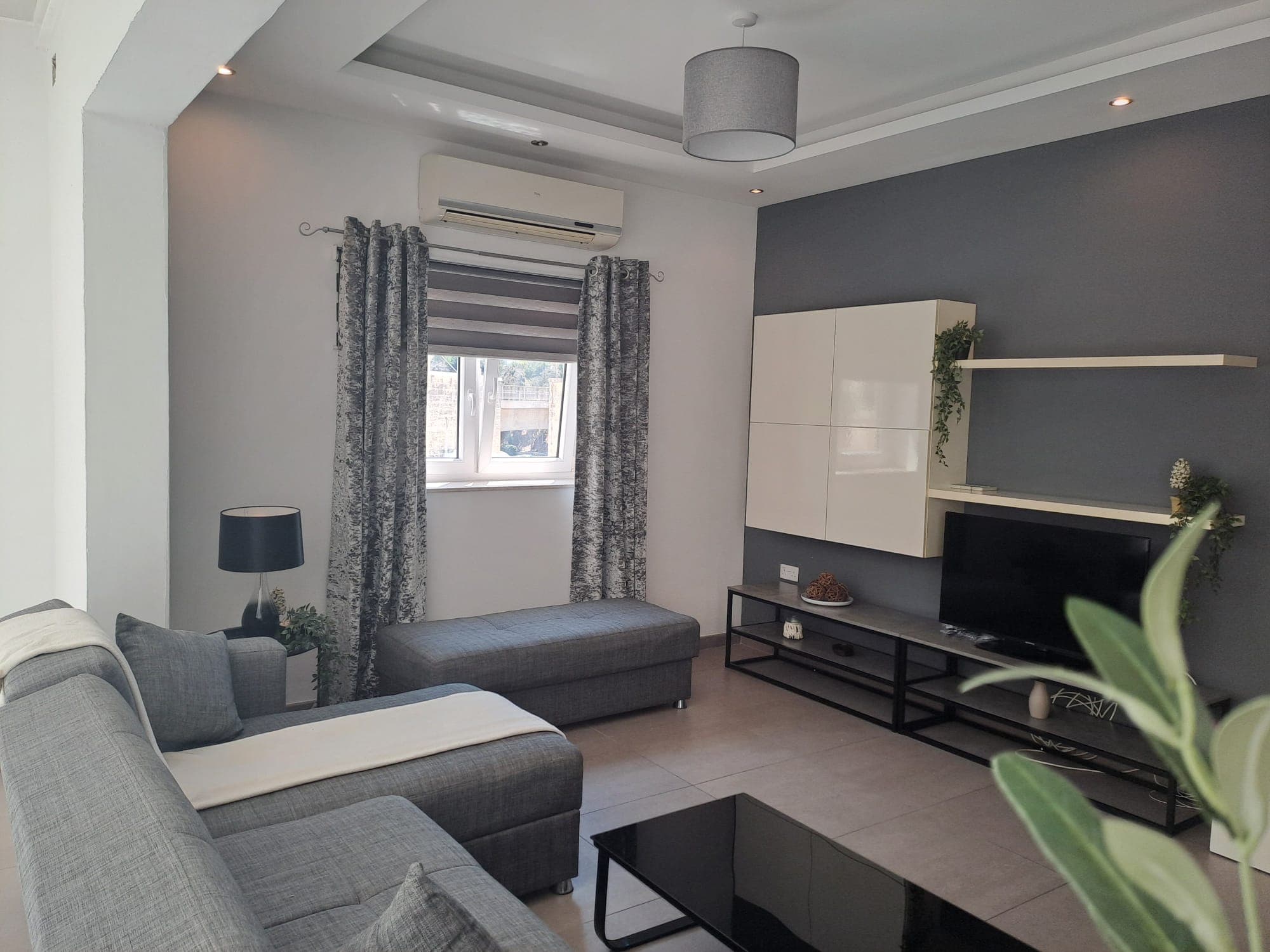 Penthouse in Swieqi - thumbnail 3