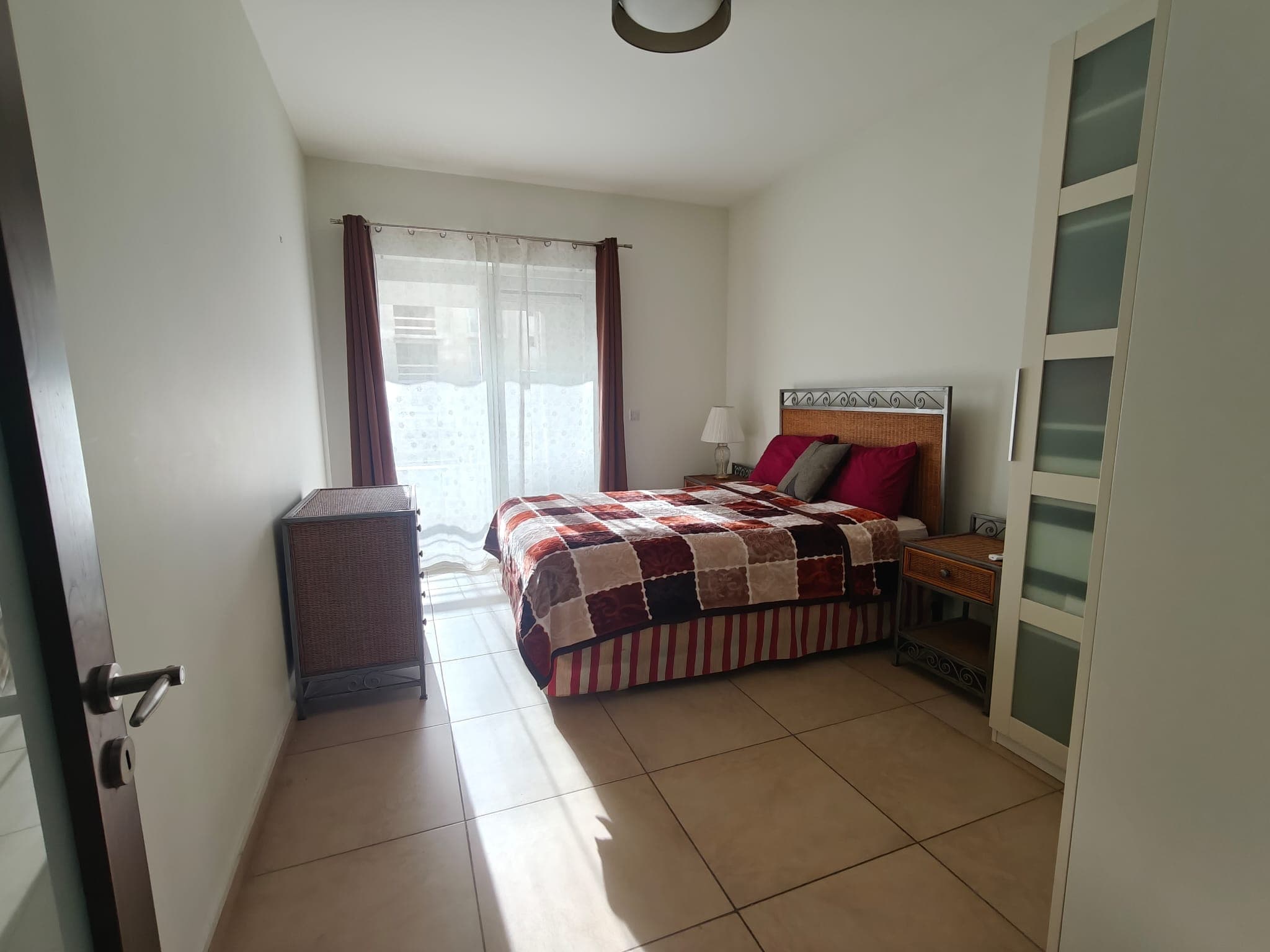 Apartment in Fort Cambridge Tigne - thumbnail 7