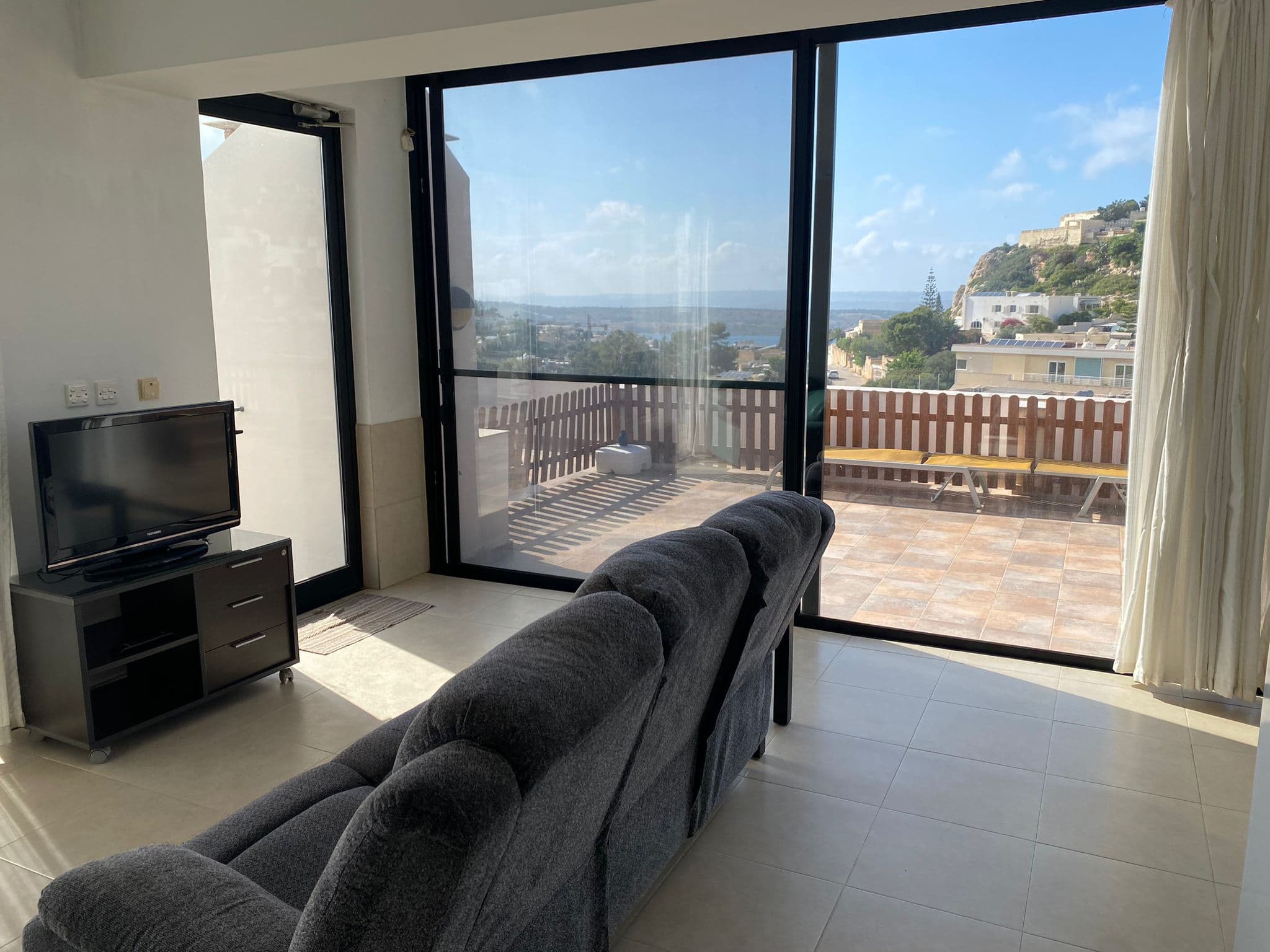 Penthouse in Mellieha - thumbnail 2
