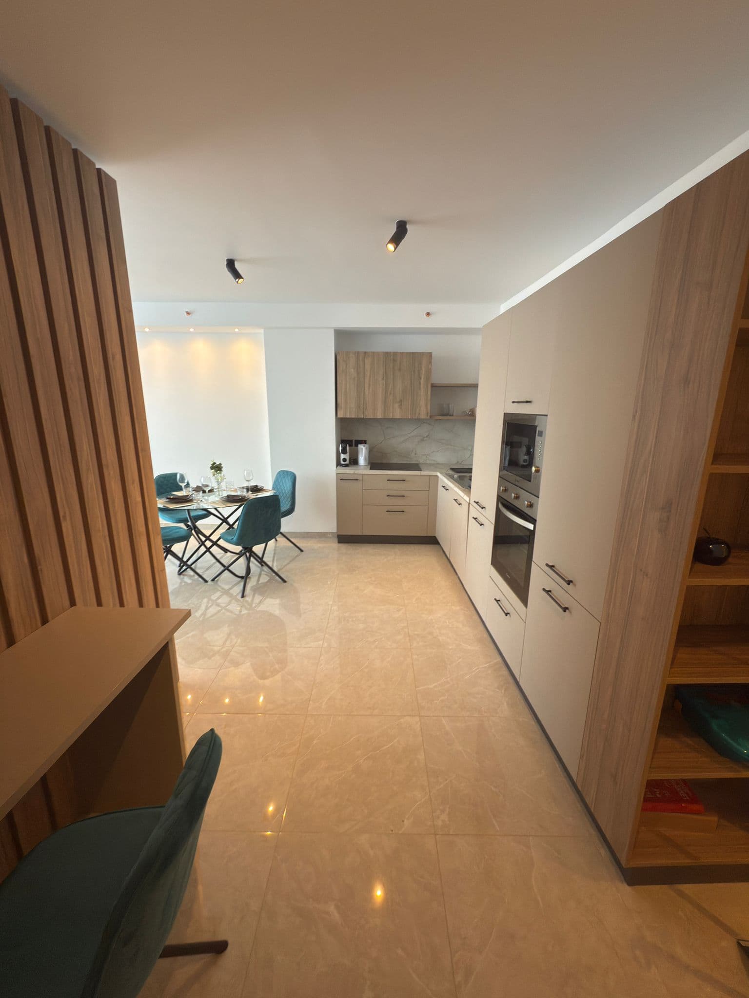 Studio in St. Julians - thumbnail 4