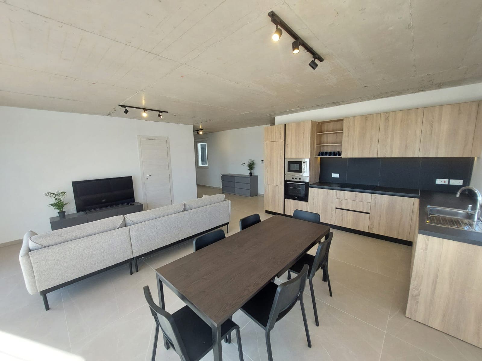 Penthouse in Naxxar - thumbnail 3
