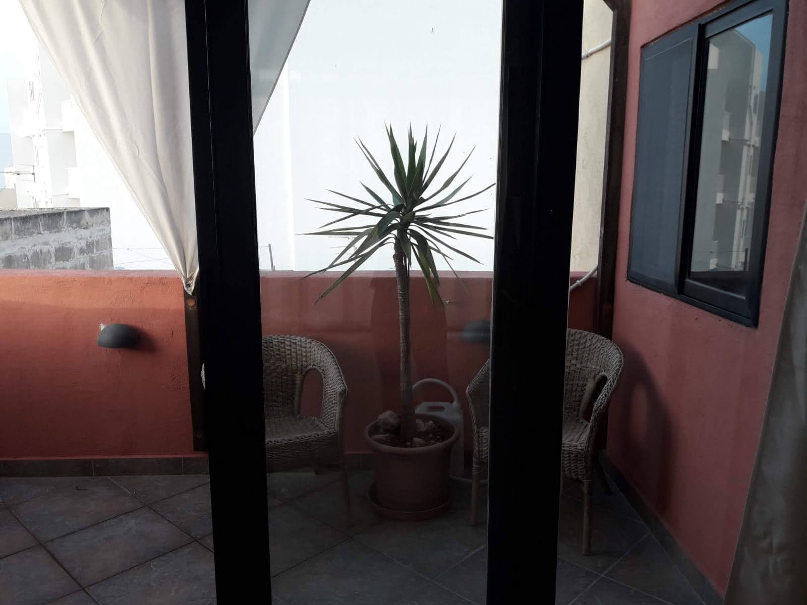 Penthouse in San Gwann - thumbnail 10