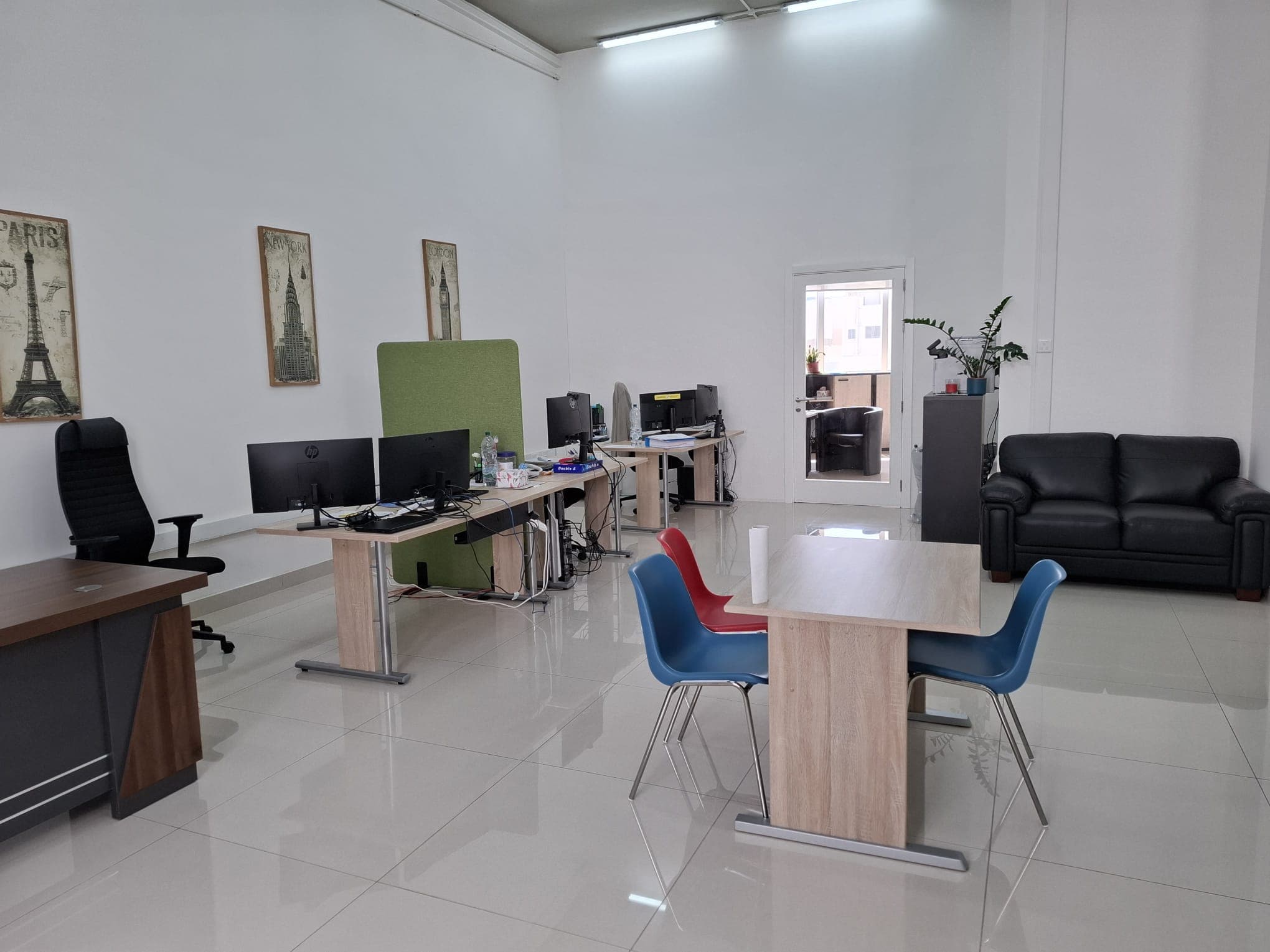 Office in Mriehel - thumbnail 5