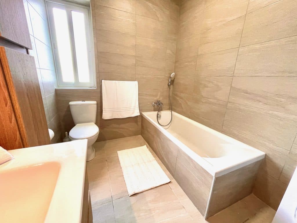 Penthouse in Bugibba - thumbnail 15
