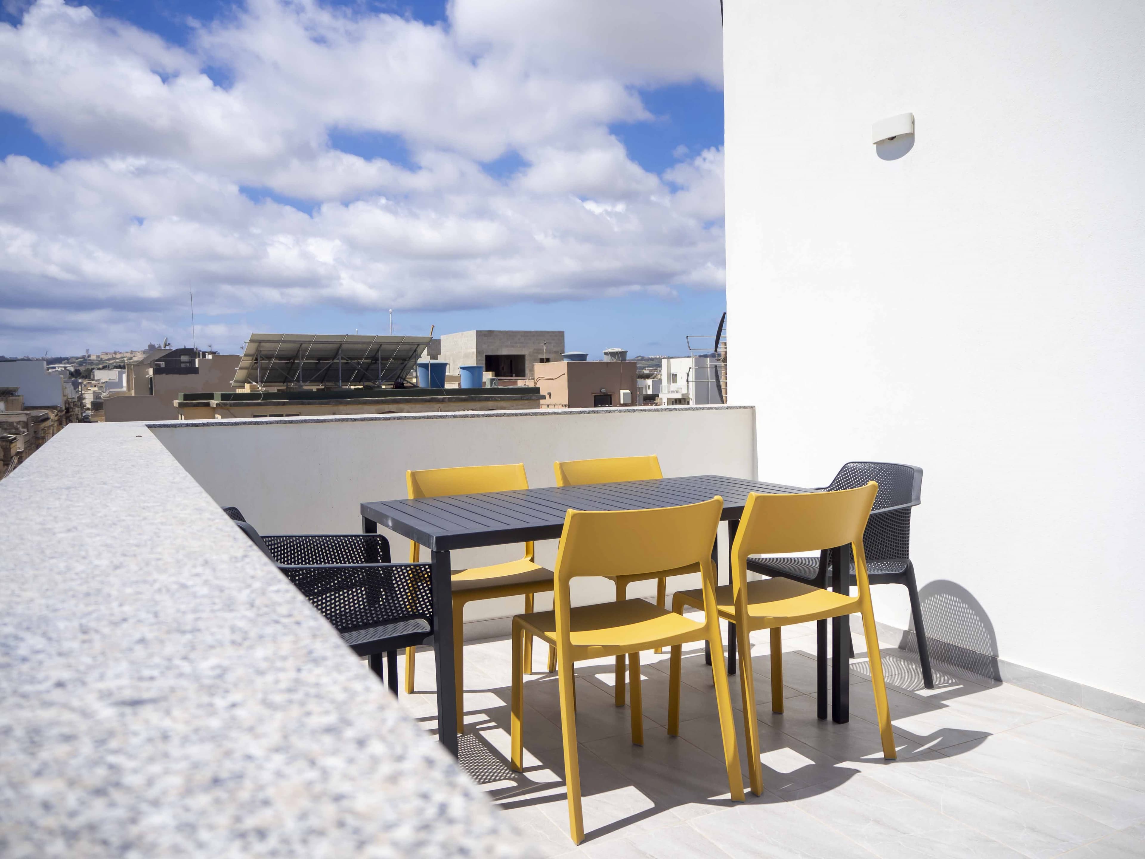 Penthouse in Mosta - thumbnail 13