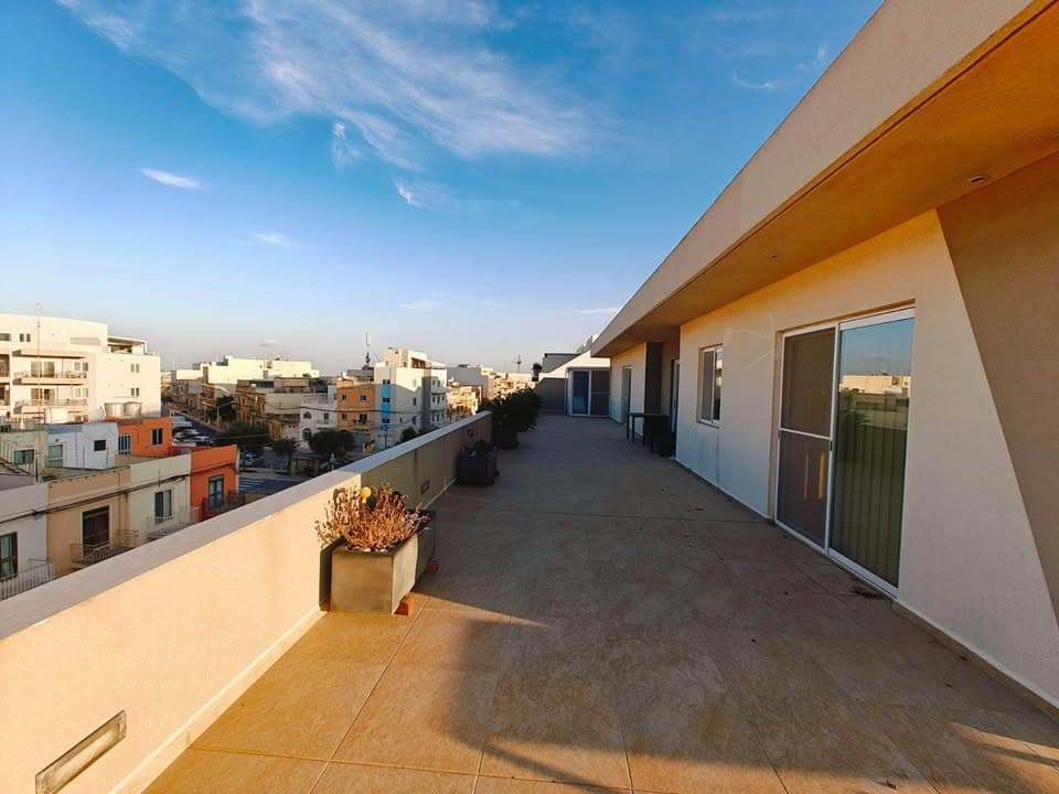 Penthouse in Siggiewi - thumbnail 2