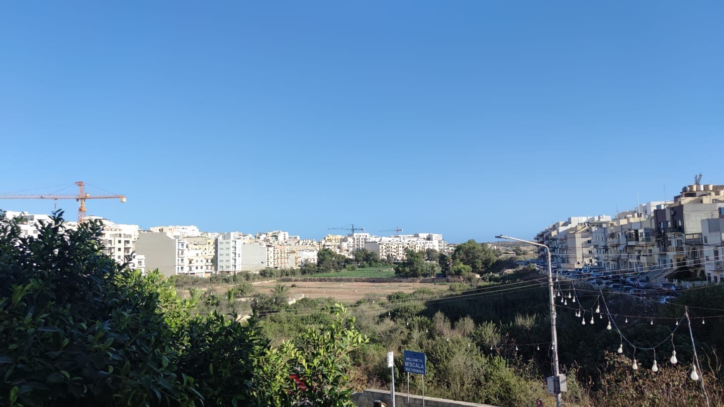 Apartment in Marsaskala - Photo 1 of 16