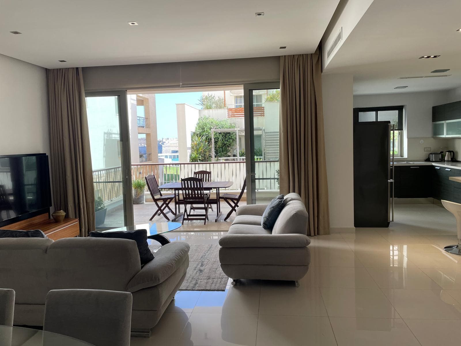 Apartment in Tigne - Photo 1 of 1