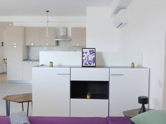 Studio apartment in Paceville - thumbnail 8