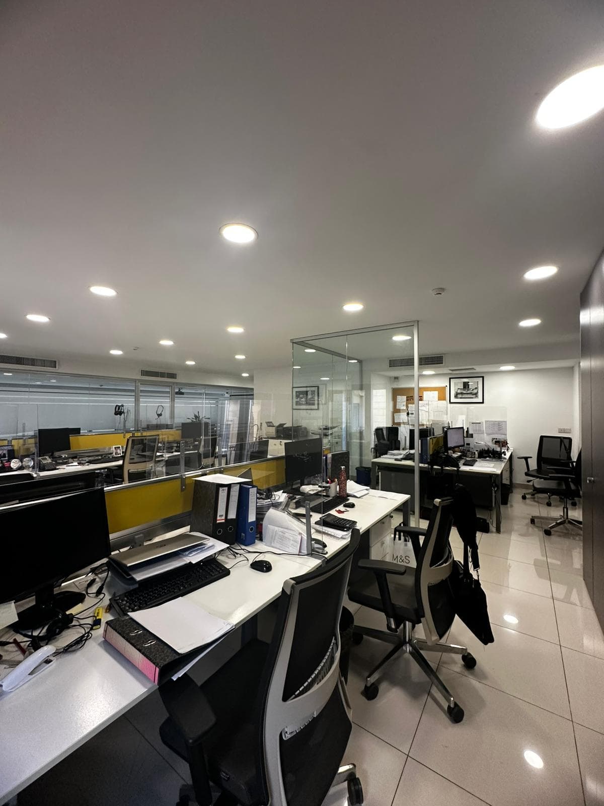 Office Block in Hamrun  - thumbnail 4