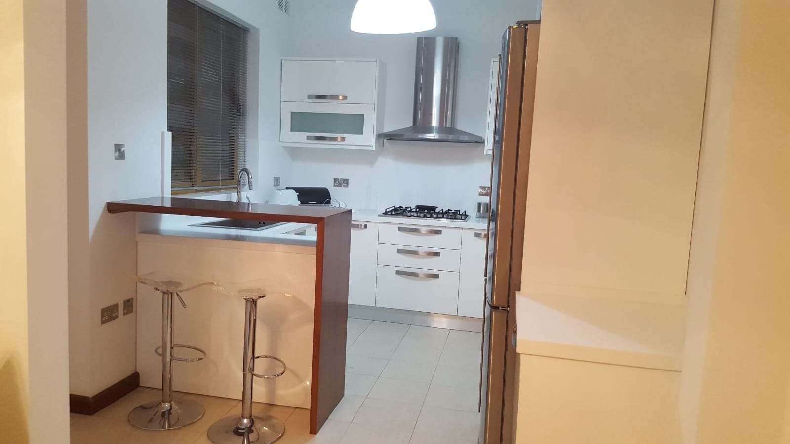 Maisonette in Ibragg - thumbnail 10