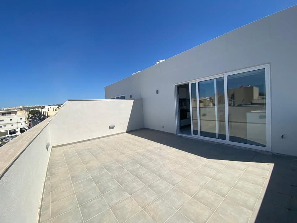 Penthouse in Balzan - thumbnail 2