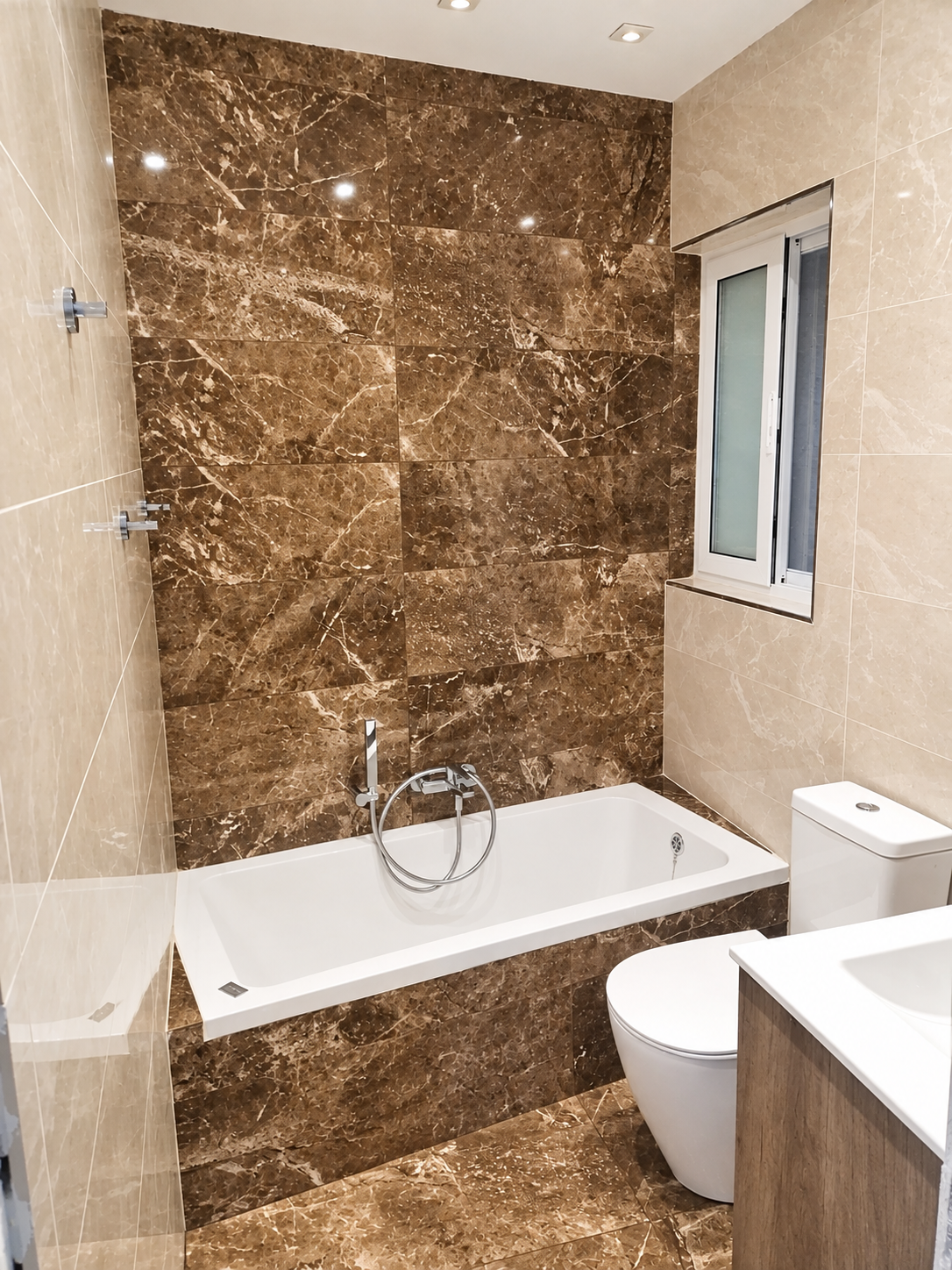 Two Bedroom Apartment in Mosta - thumbnail 8
