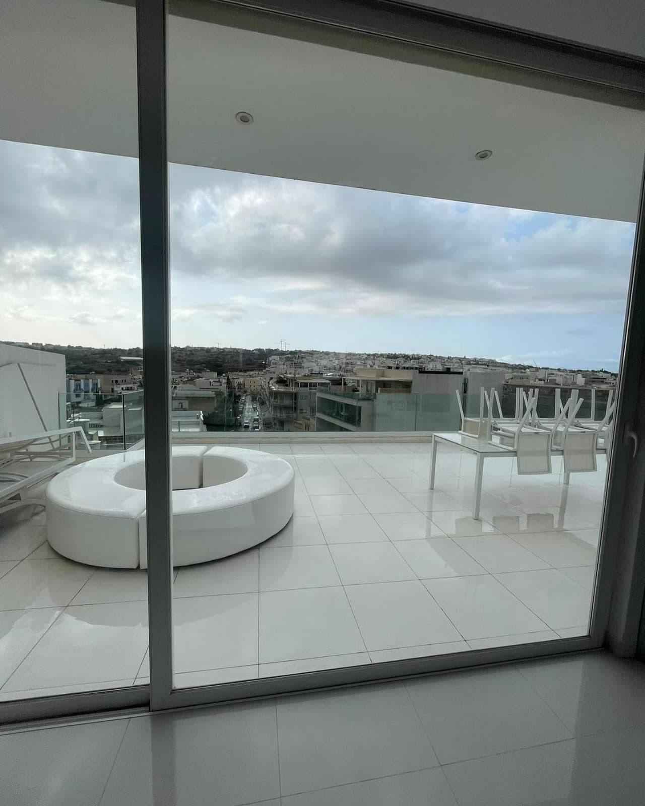 Penthouse in Swieqi - thumbnail 20