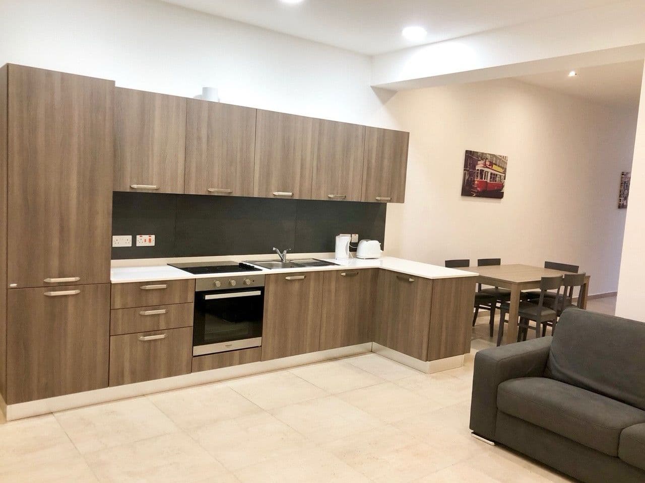 Apartment in Sliema - thumbnail 9