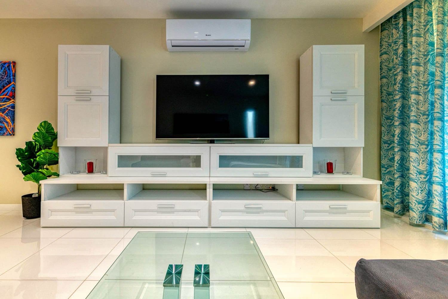 Penthouse in St. Julians - thumbnail 39