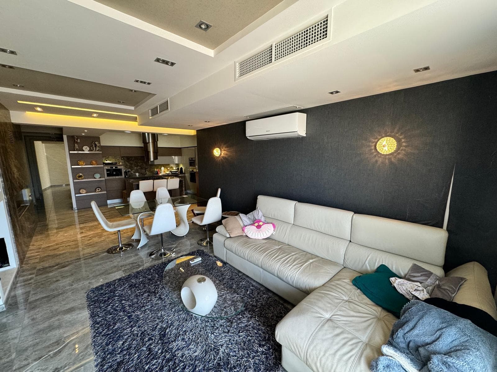 Penthouse in Attard - thumbnail 6