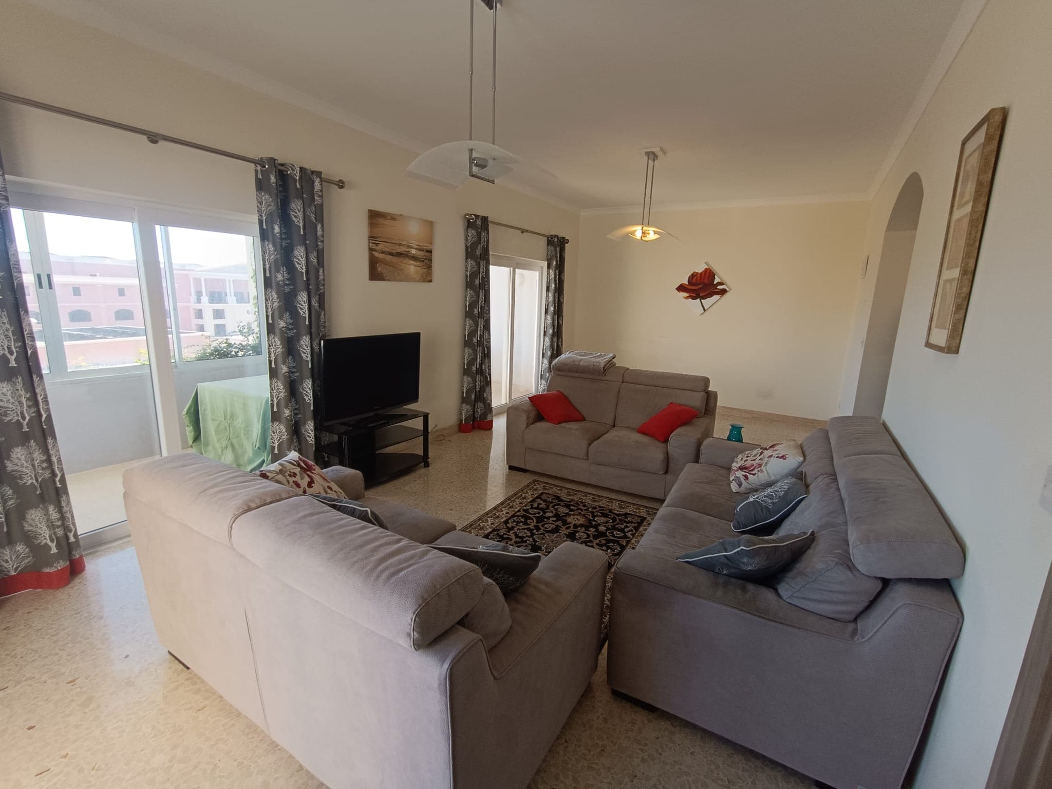Apartment in St. Julians - thumbnail 2