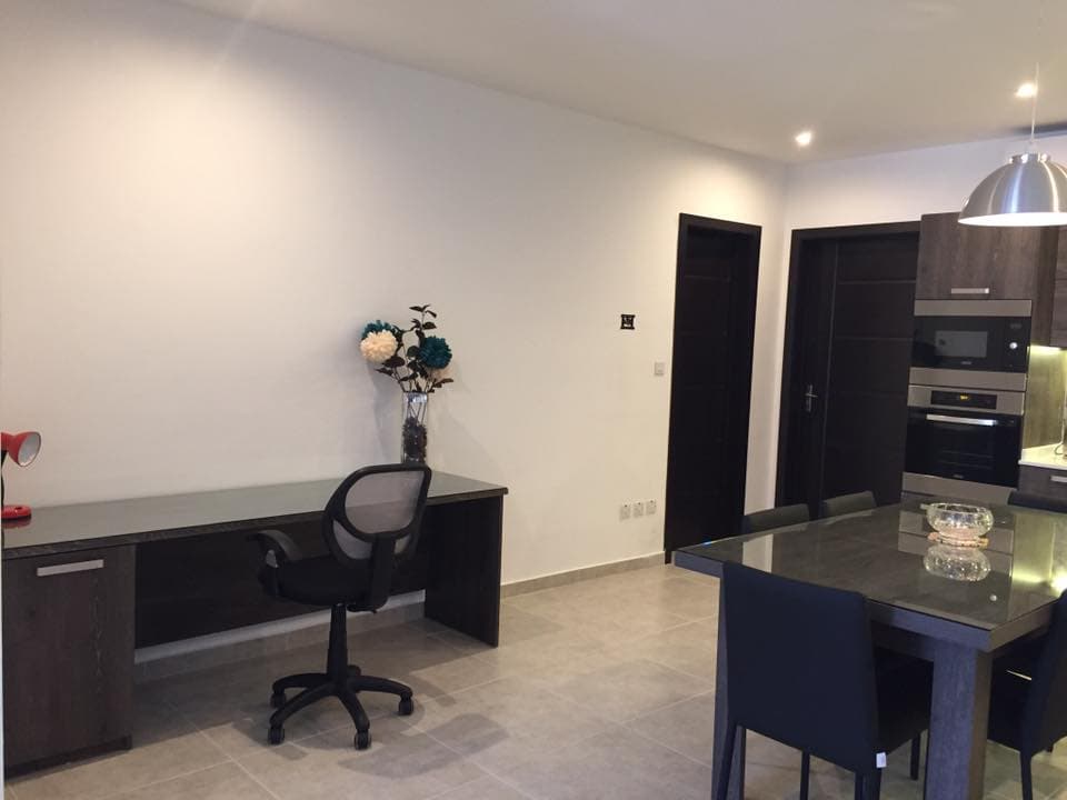 Maisonette in Sliema - thumbnail 2
