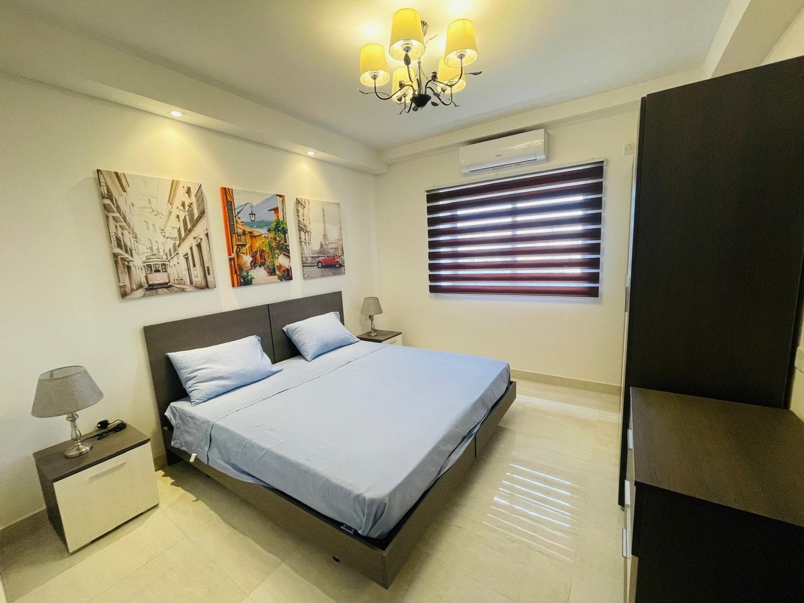 Apartment in Qawra - thumbnail 3