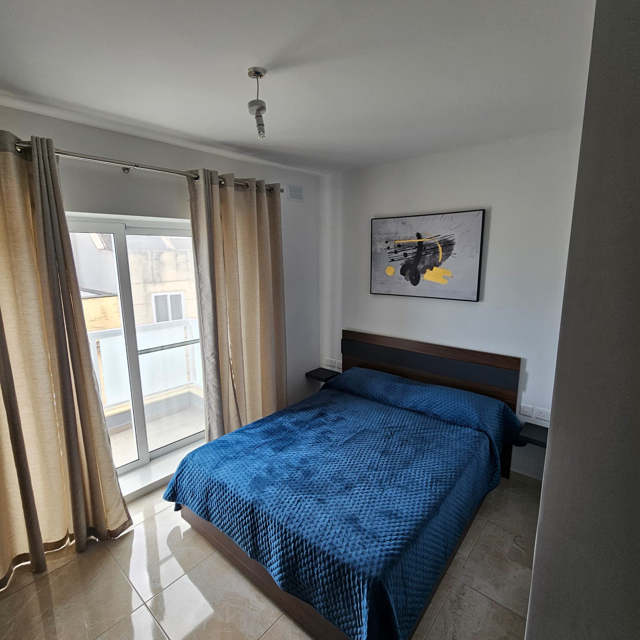 Penthouse in St. Julians - thumbnail 12