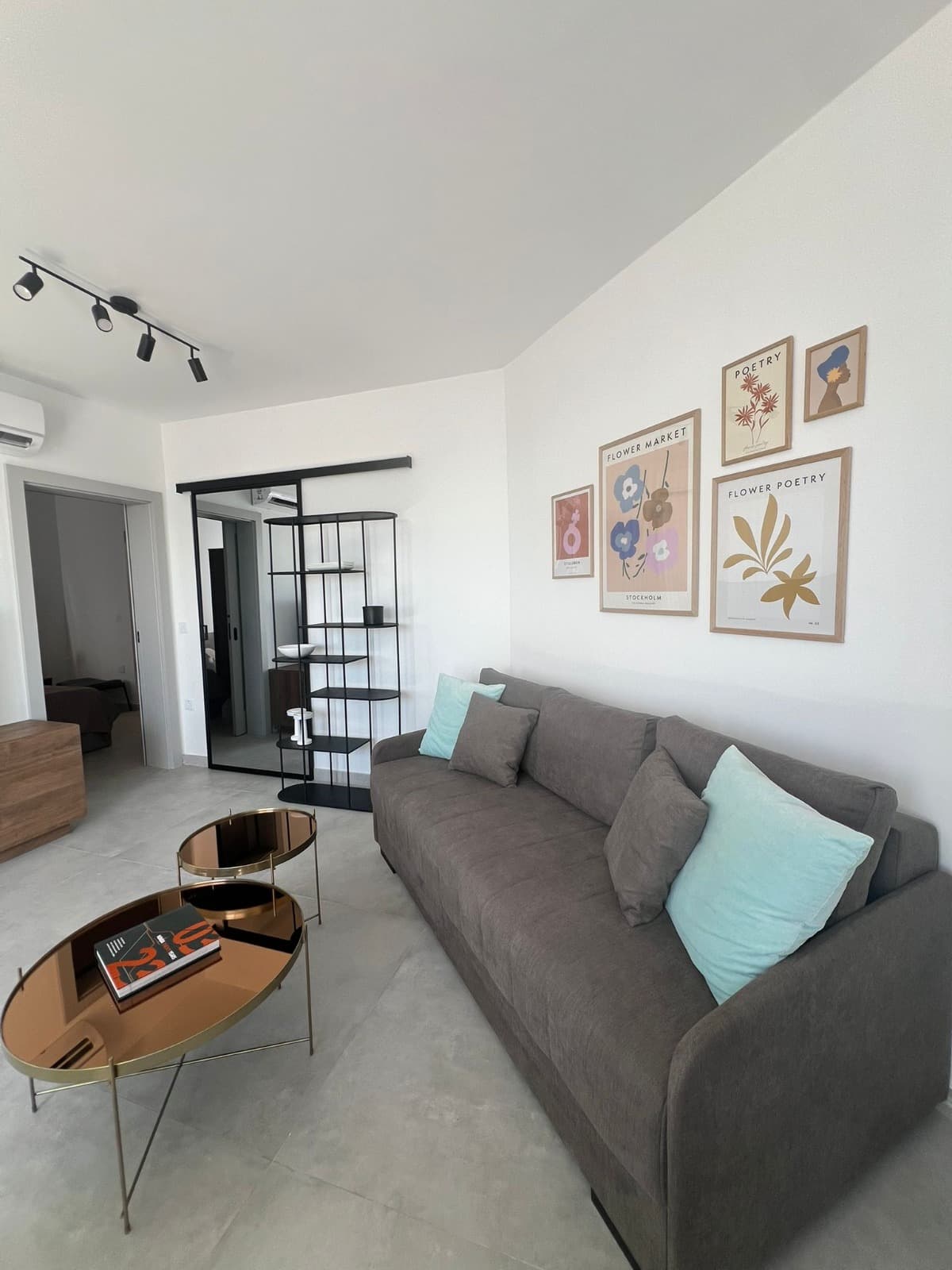 Penthouse in Naxxar - thumbnail 4