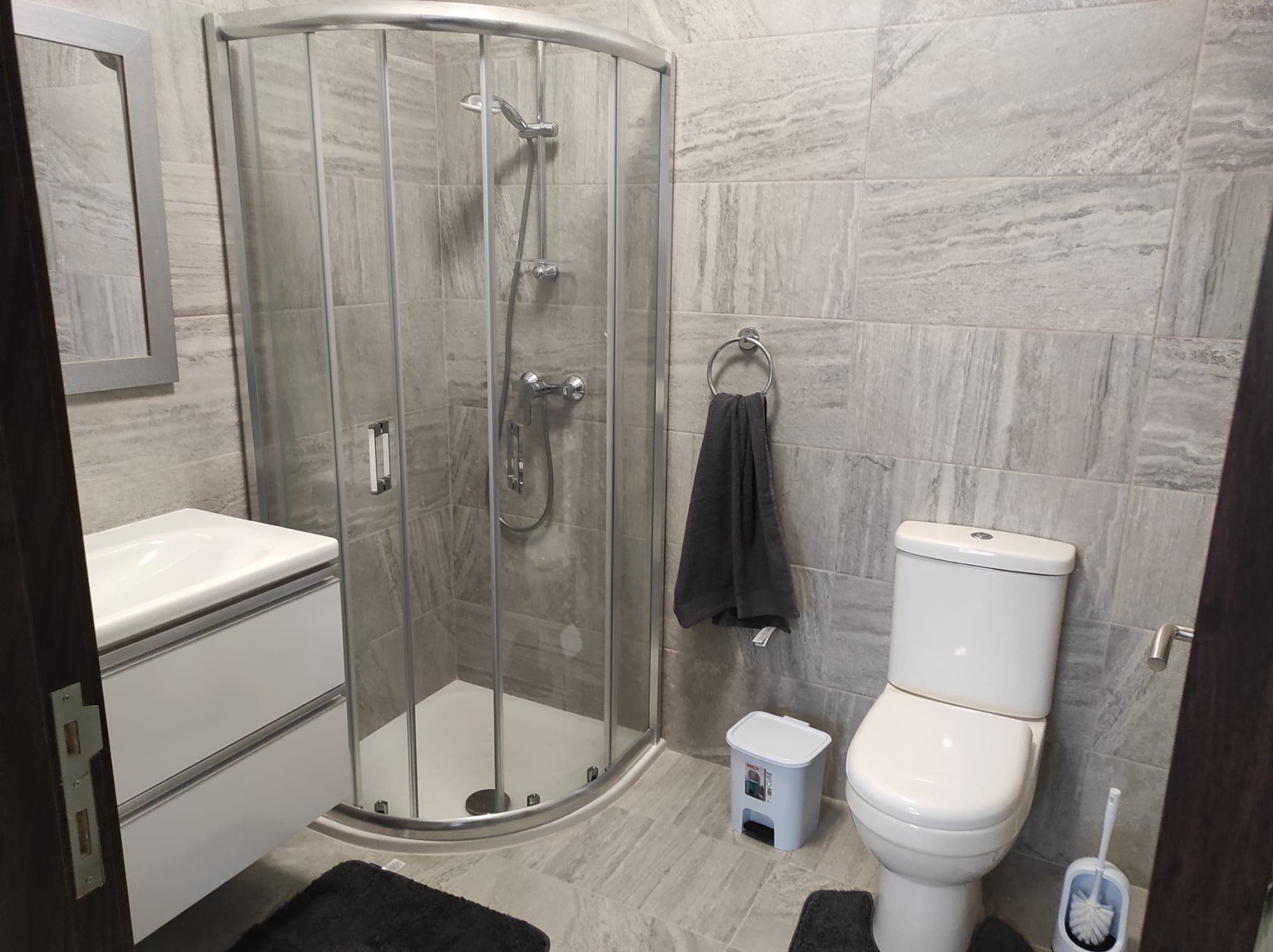 Two Bedroom Apartment with Large Yards in Mosta - thumbnail 13