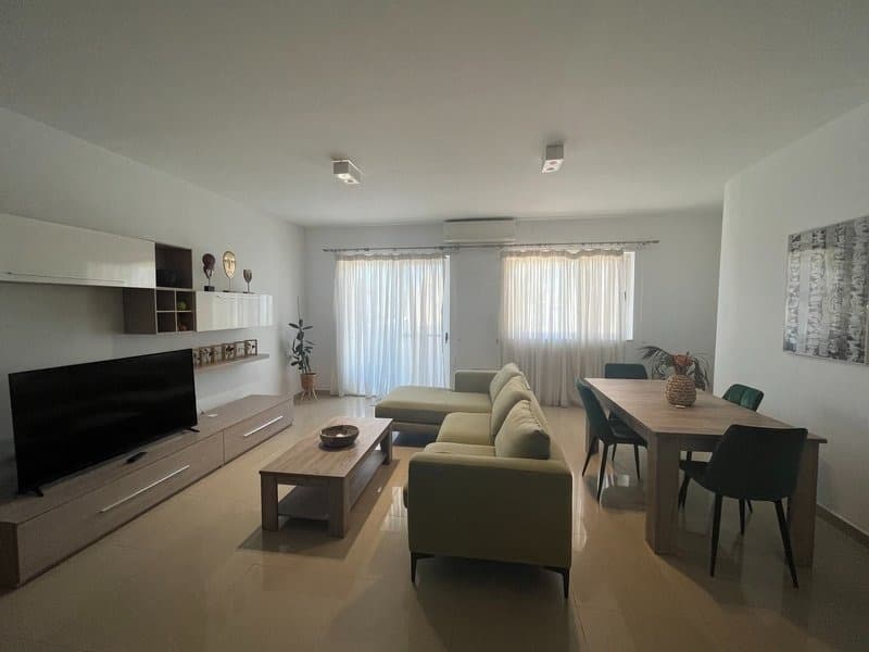Penthouse in Attard - thumbnail 5