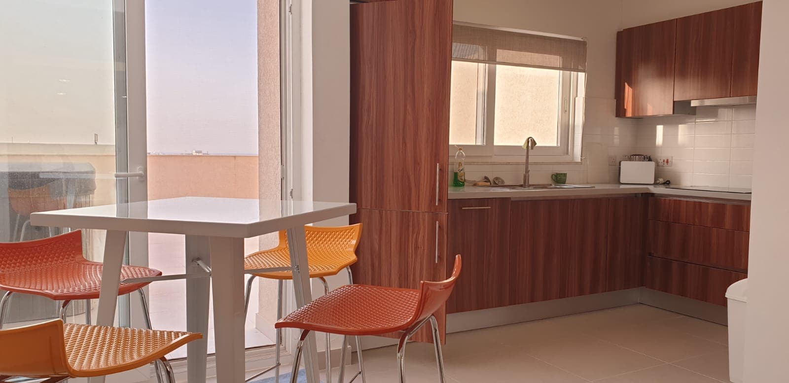 Penthouse in Ibragg - thumbnail 7