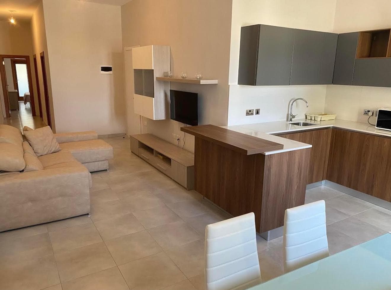 Apartment in Sliema - thumbnail 2