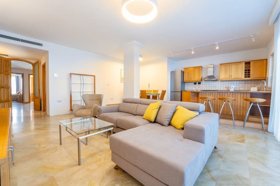 Apartment in Sliema - thumbnail 2