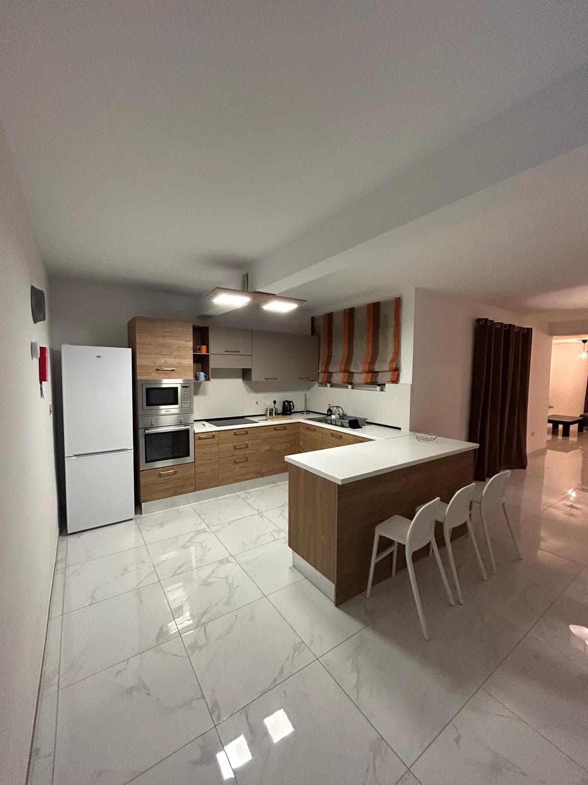 Apartment in Birkirkara - thumbnail 10