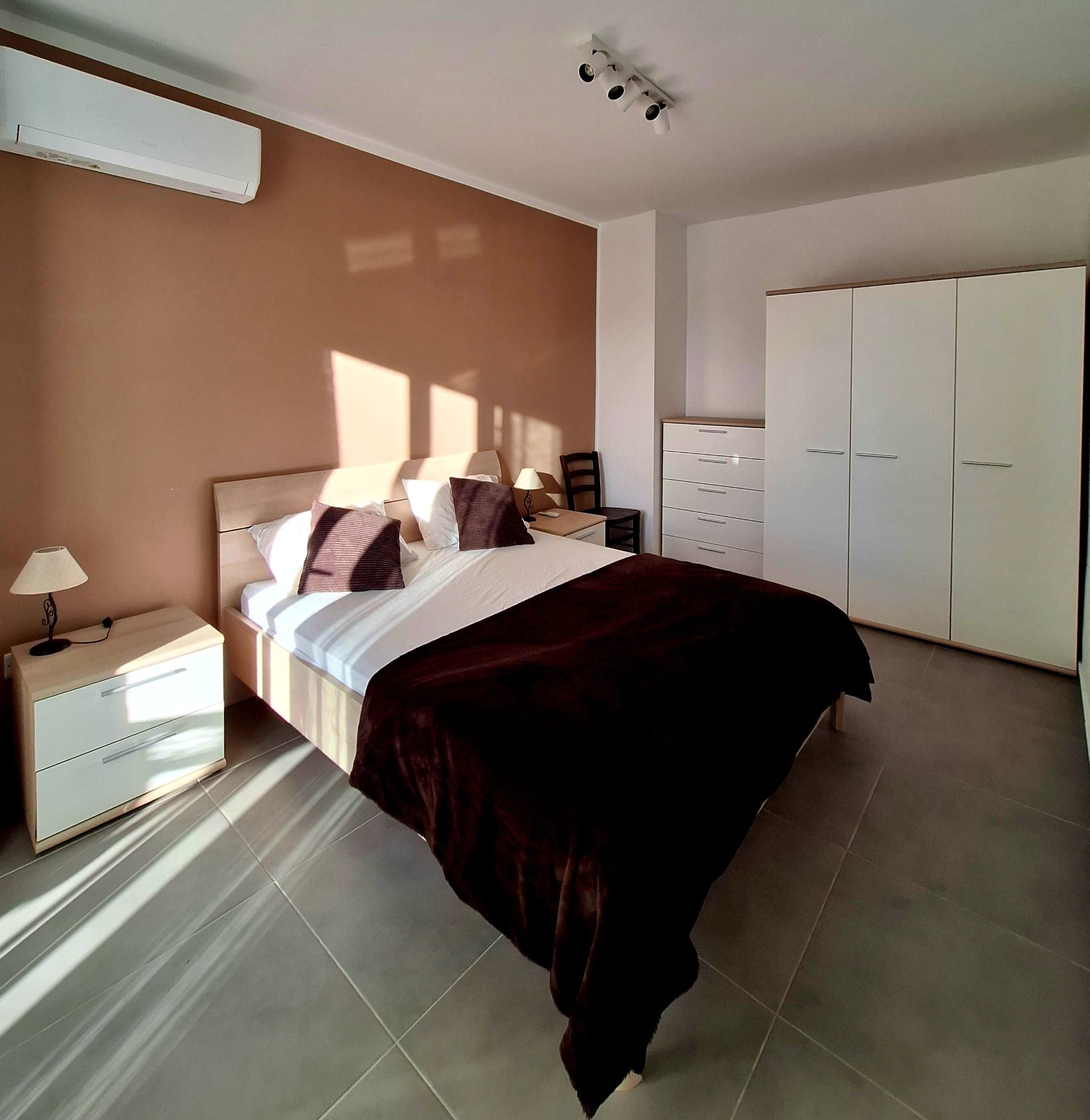 Apartment in St. Pauls Bay - thumbnail 5