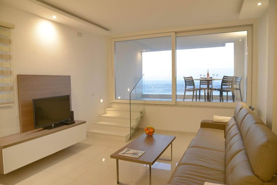 Apartment in Mellieha - thumbnail 2