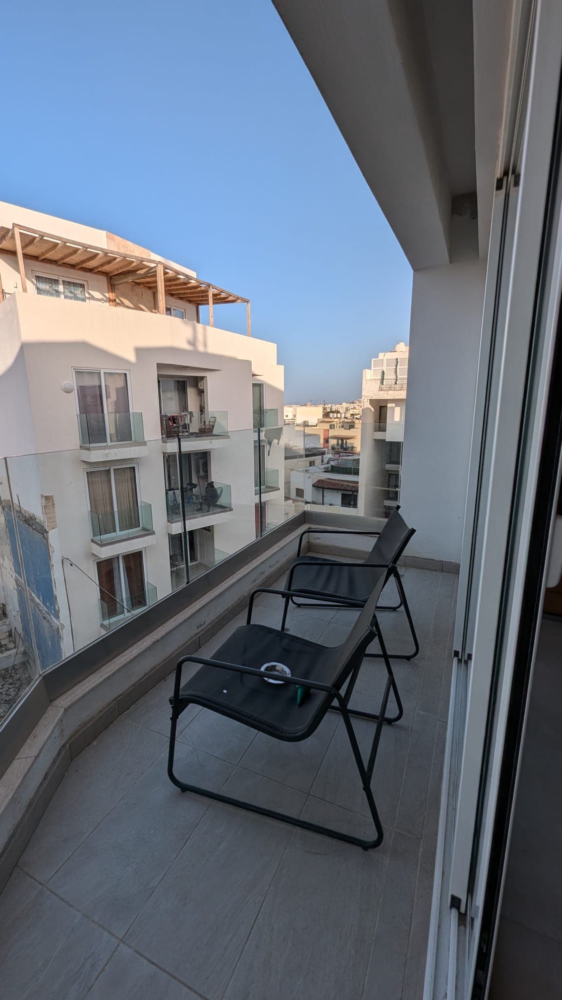 Apartment in Swieqi - thumbnail 3