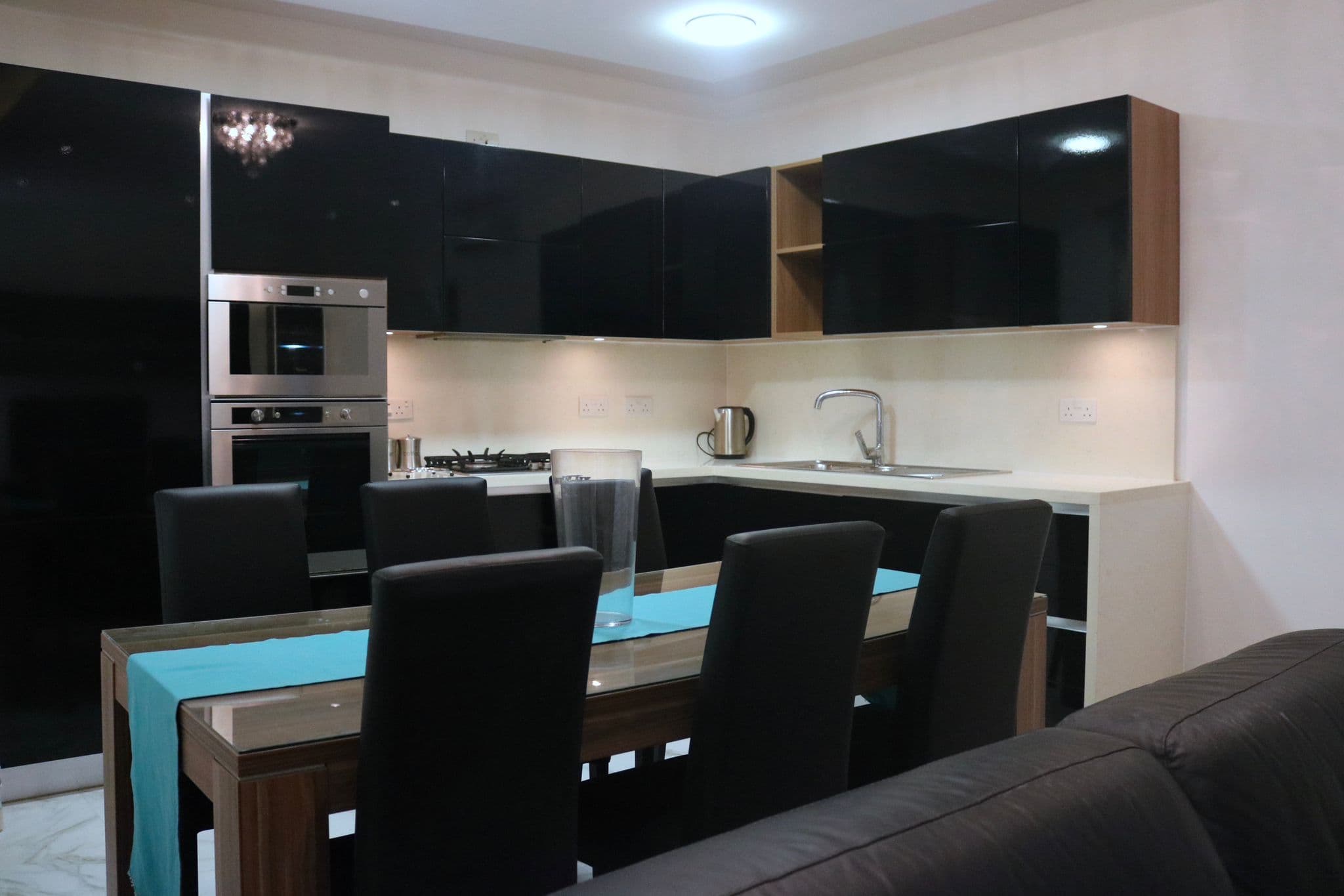 Penthouse in Sliema - thumbnail 9