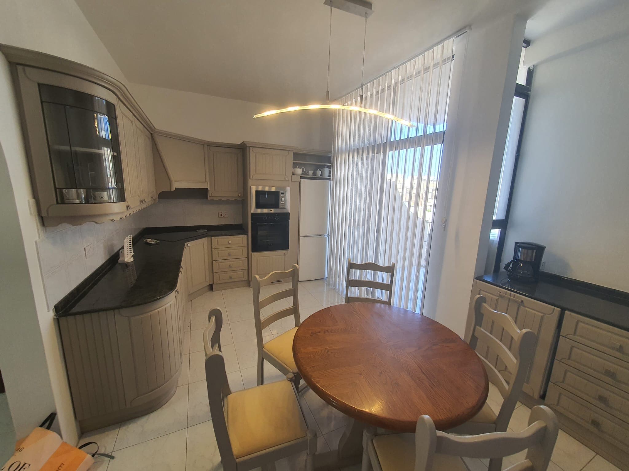 Penthouse in Sliema - Photo 1 of 10