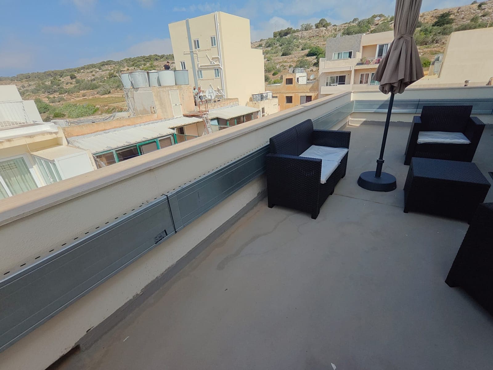 Penthouse in Xemxija - thumbnail 3