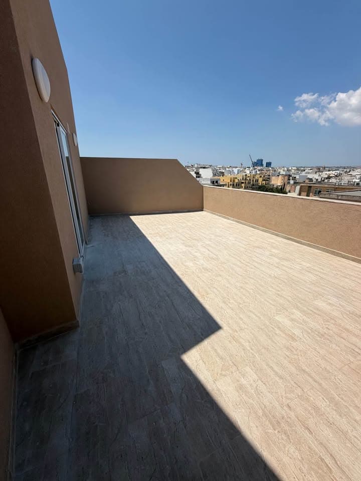 Penthouse in Birkirkara - thumbnail 3