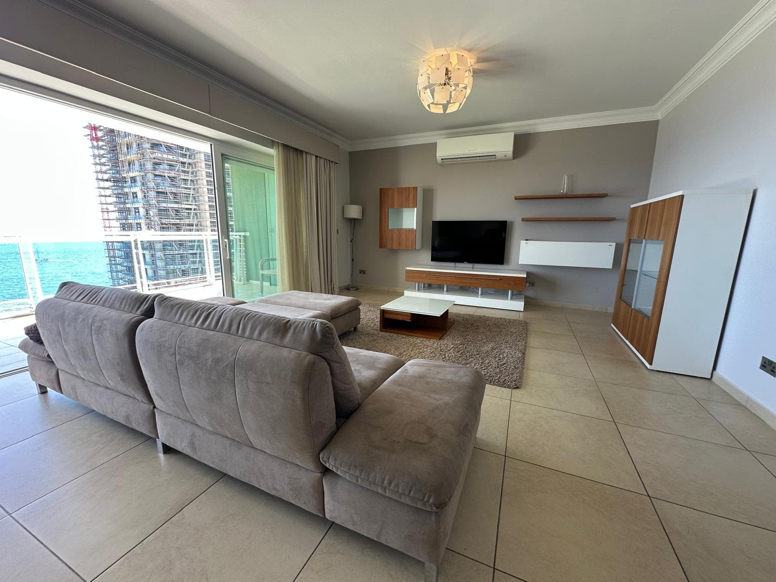 Apartment in Tigne - thumbnail 12