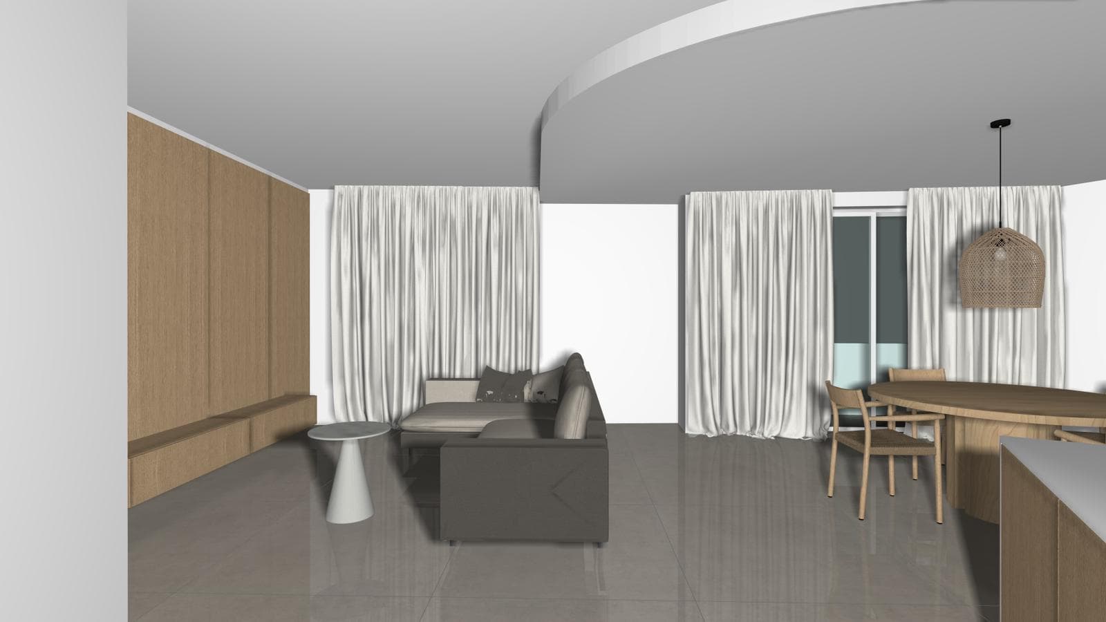 Apartment in Siggiewi - thumbnail 6