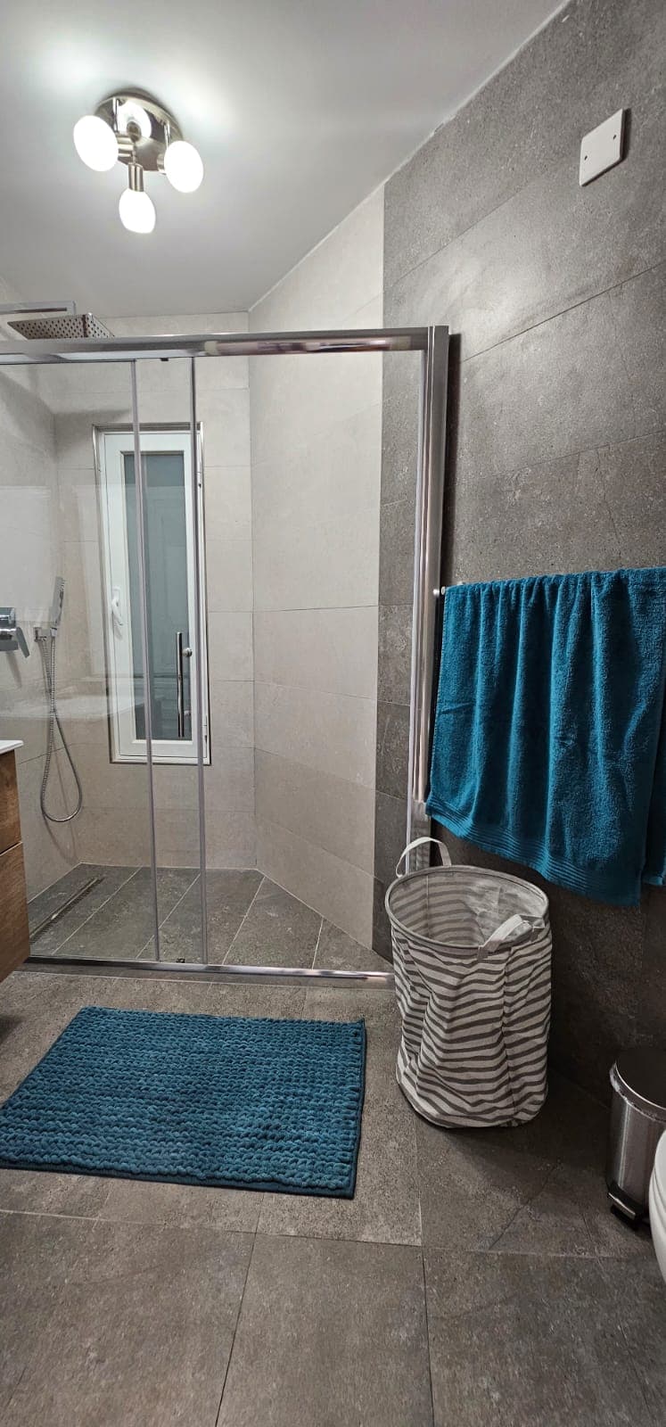 One Bedroom Apartment with a Private Balcony in Gzira - thumbnail 14