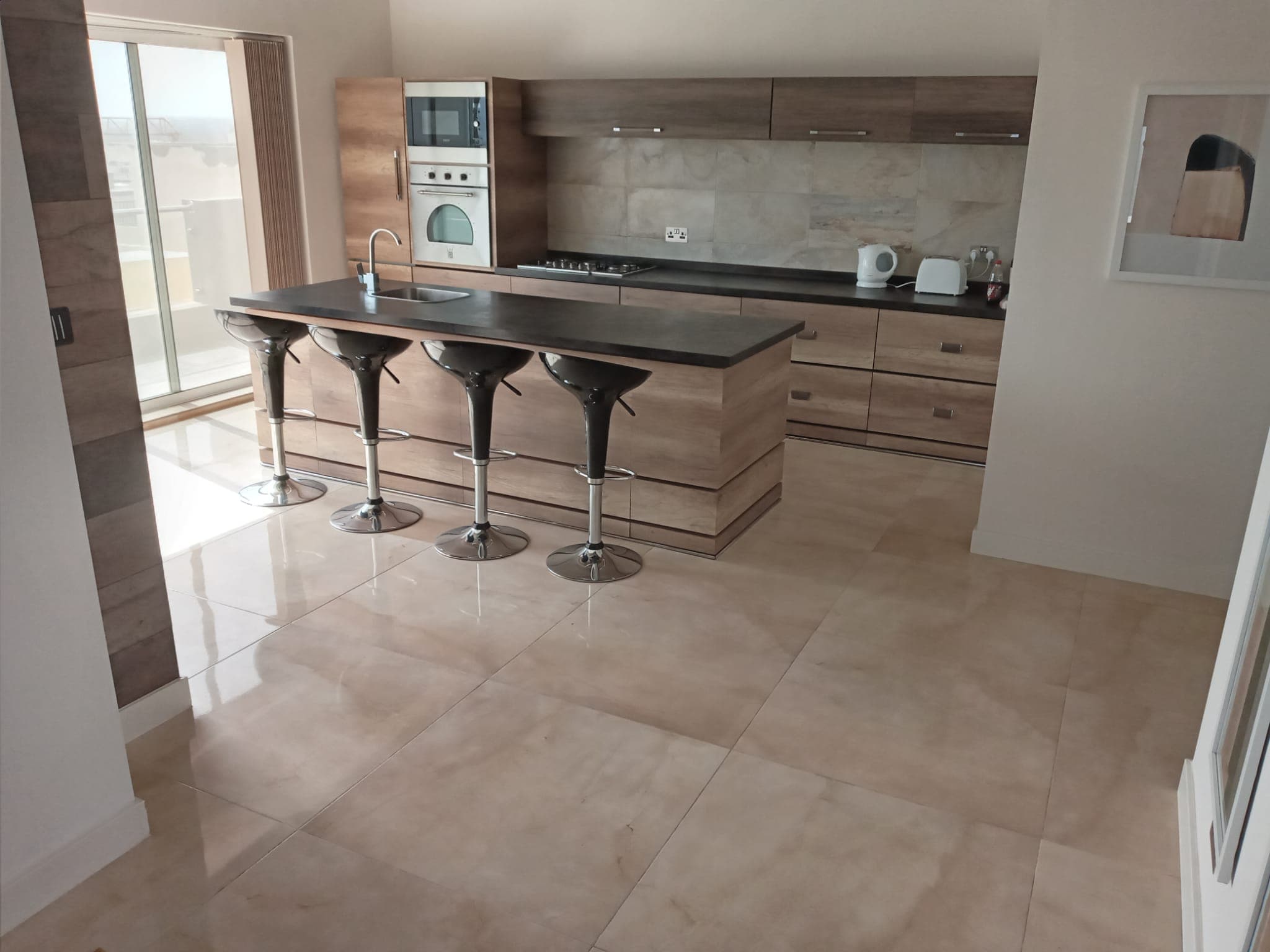 Apartment in Marsaskala - thumbnail 4