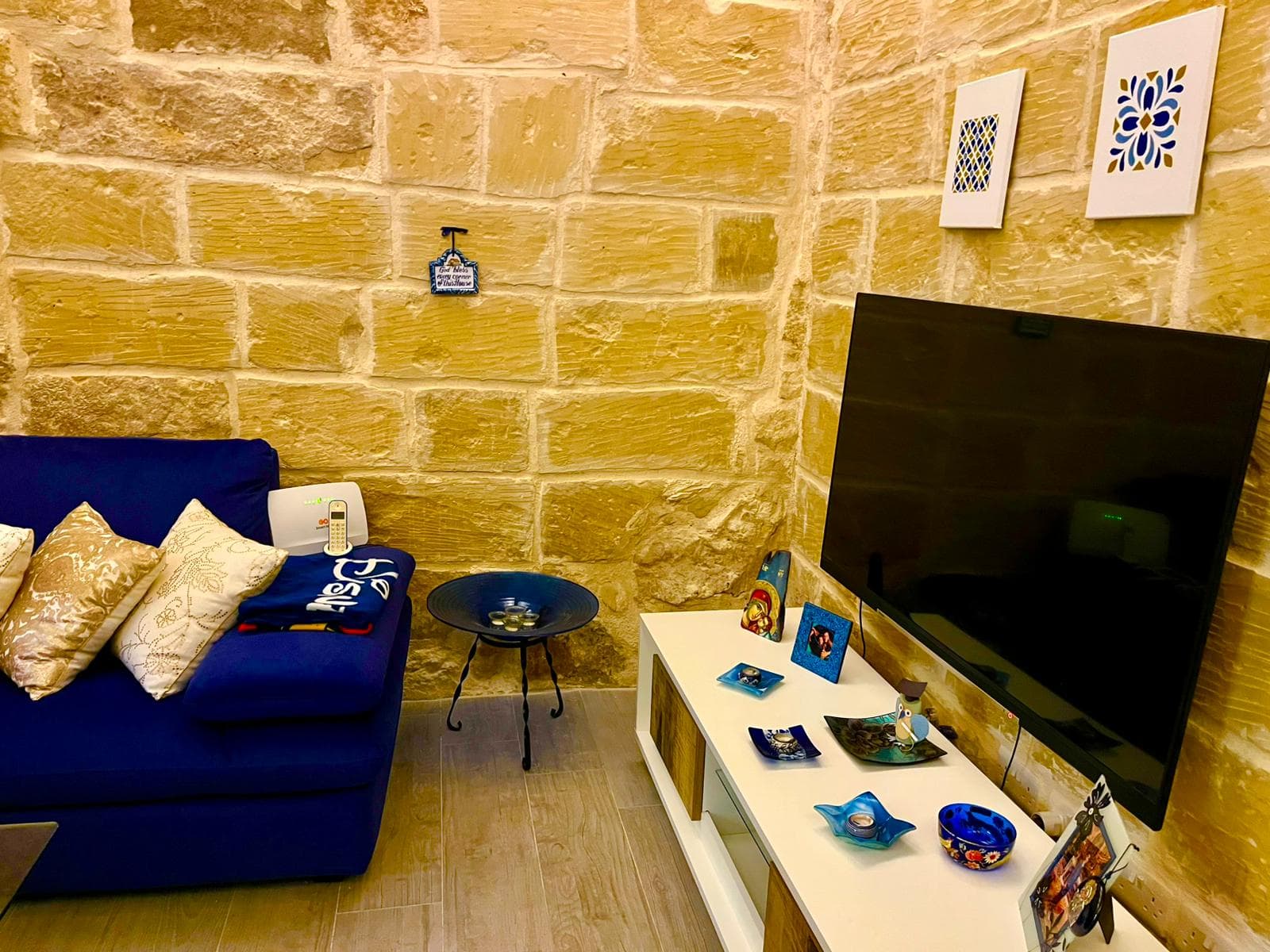 House of Character in Mosta - thumbnail 6