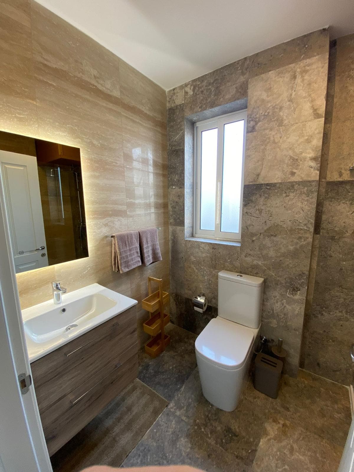 Apartment in Bahar ic caghaq - thumbnail 26