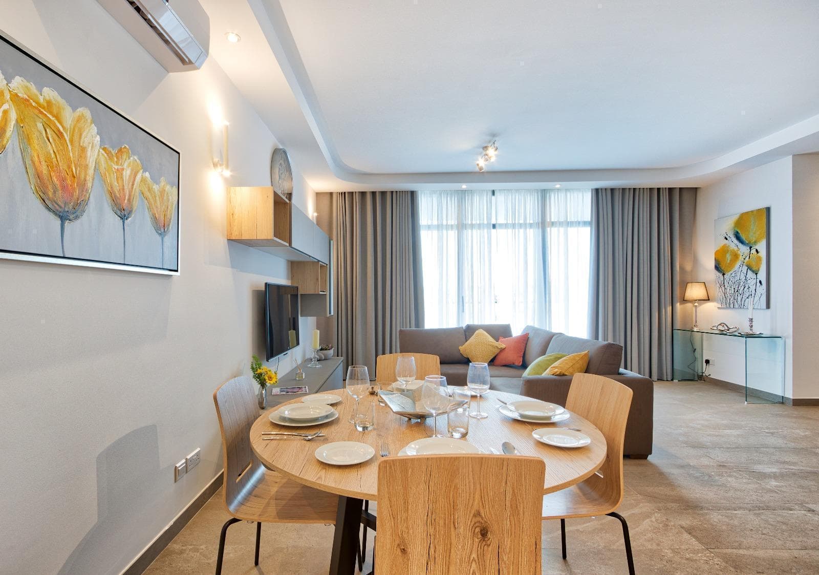 Apartment in St. Julians - thumbnail 19