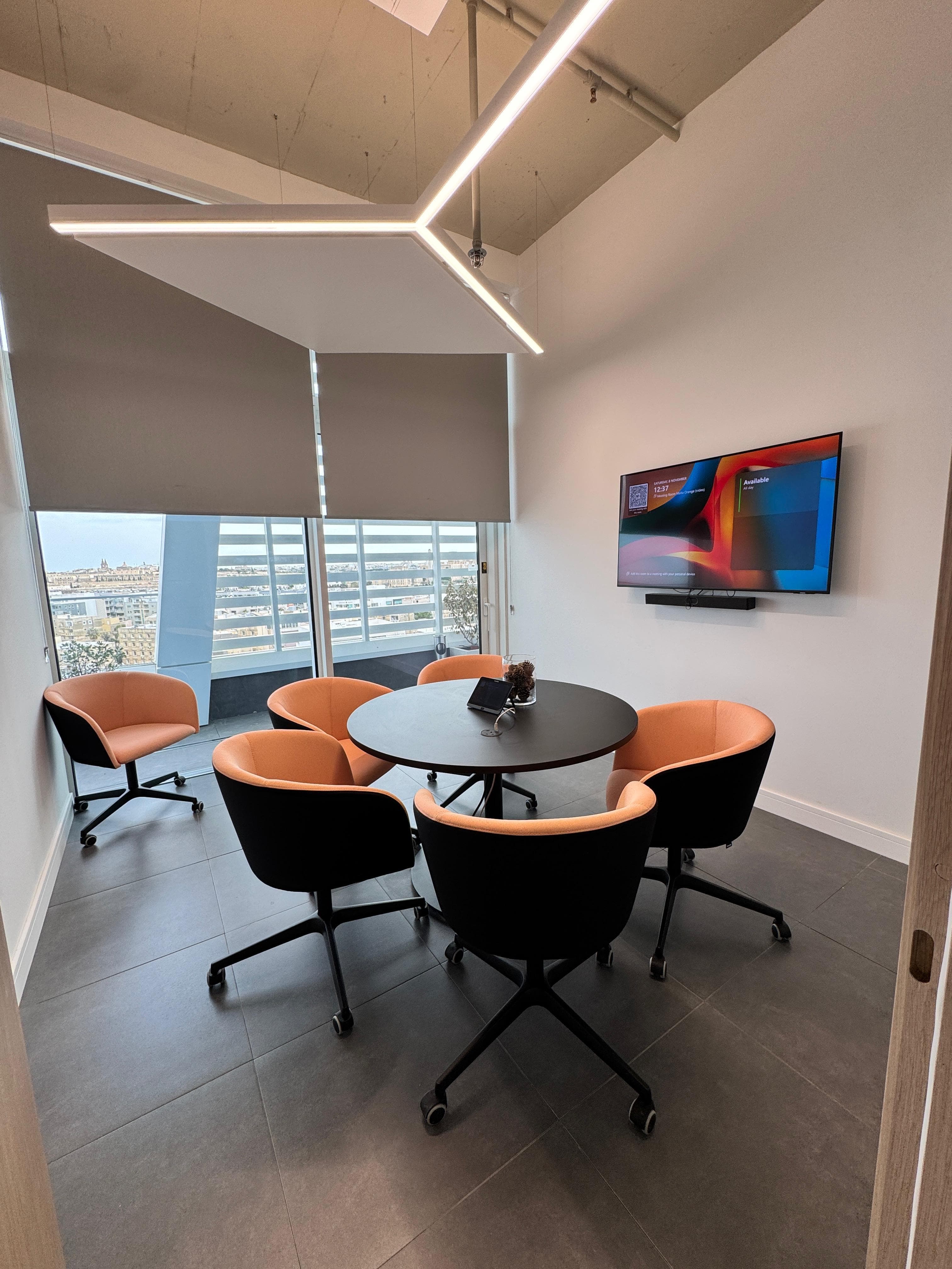Office Space in Ta' Xbiex - thumbnail 22