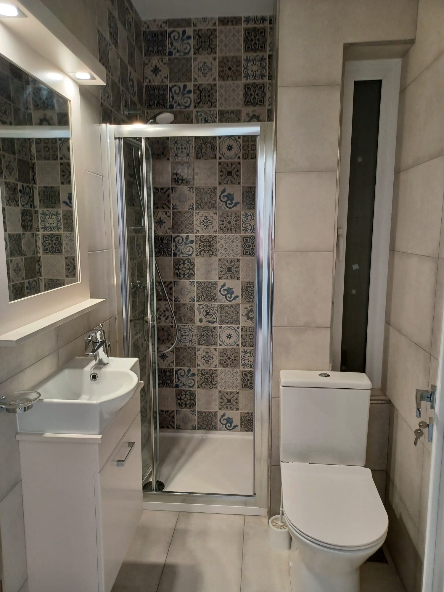 Apartment in Santa venera - thumbnail 6