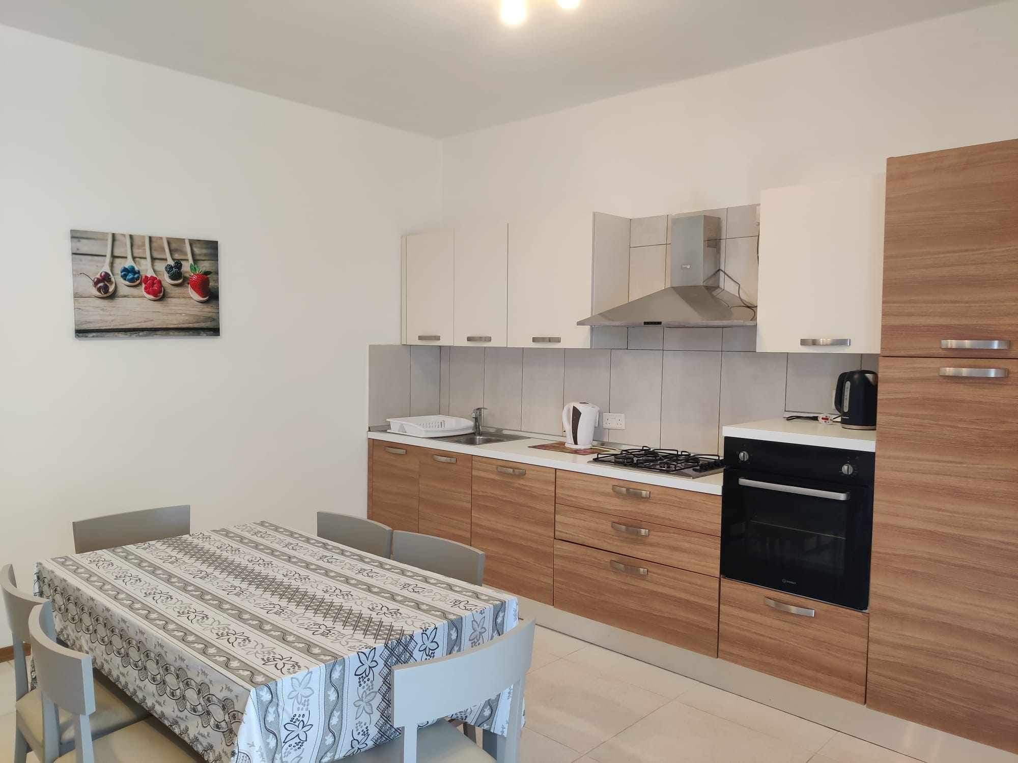 Apartment in St. Pauls Bay - thumbnail 3