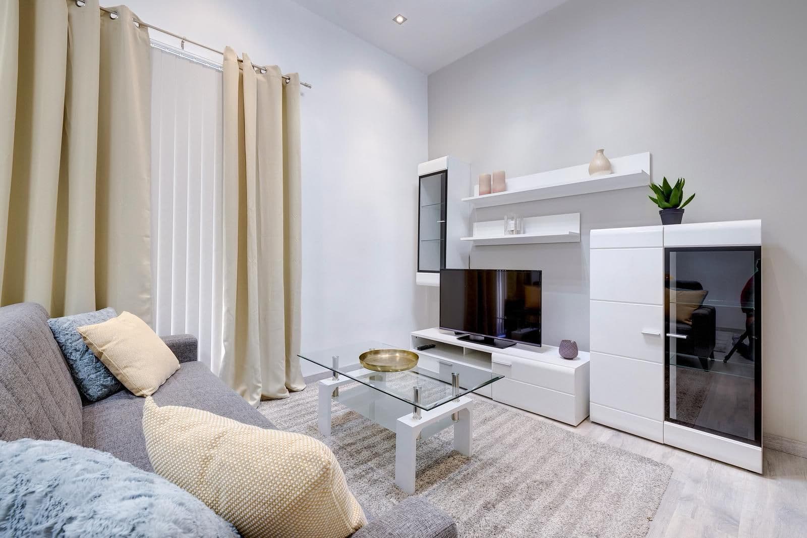 Apartment in Sliema - thumbnail 2